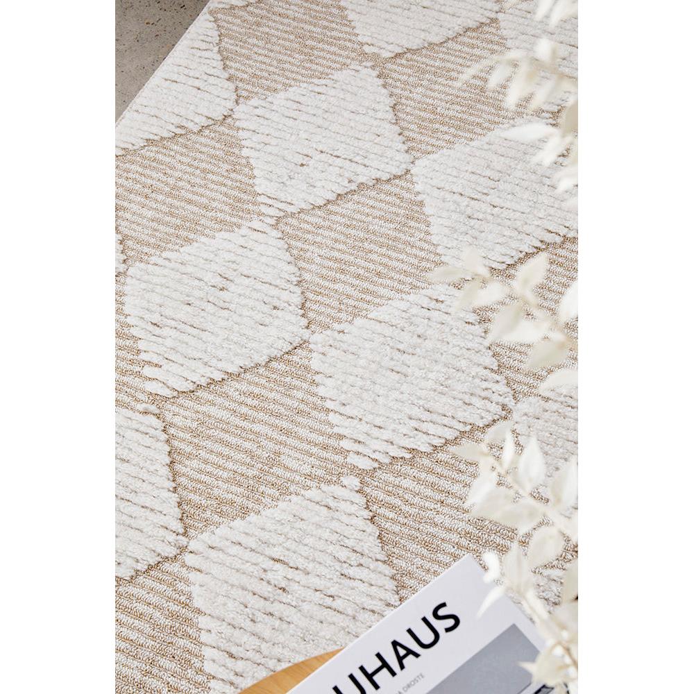 Serenade Yuri Natural Runner Rug