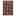 Scion Arlo - Brick Designer Rug