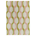 Scion Billow - Lichen Designer Rug