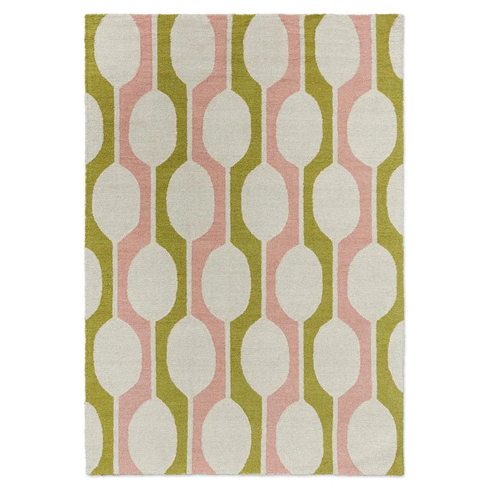 Scion Billow - Lichen Designer Rug