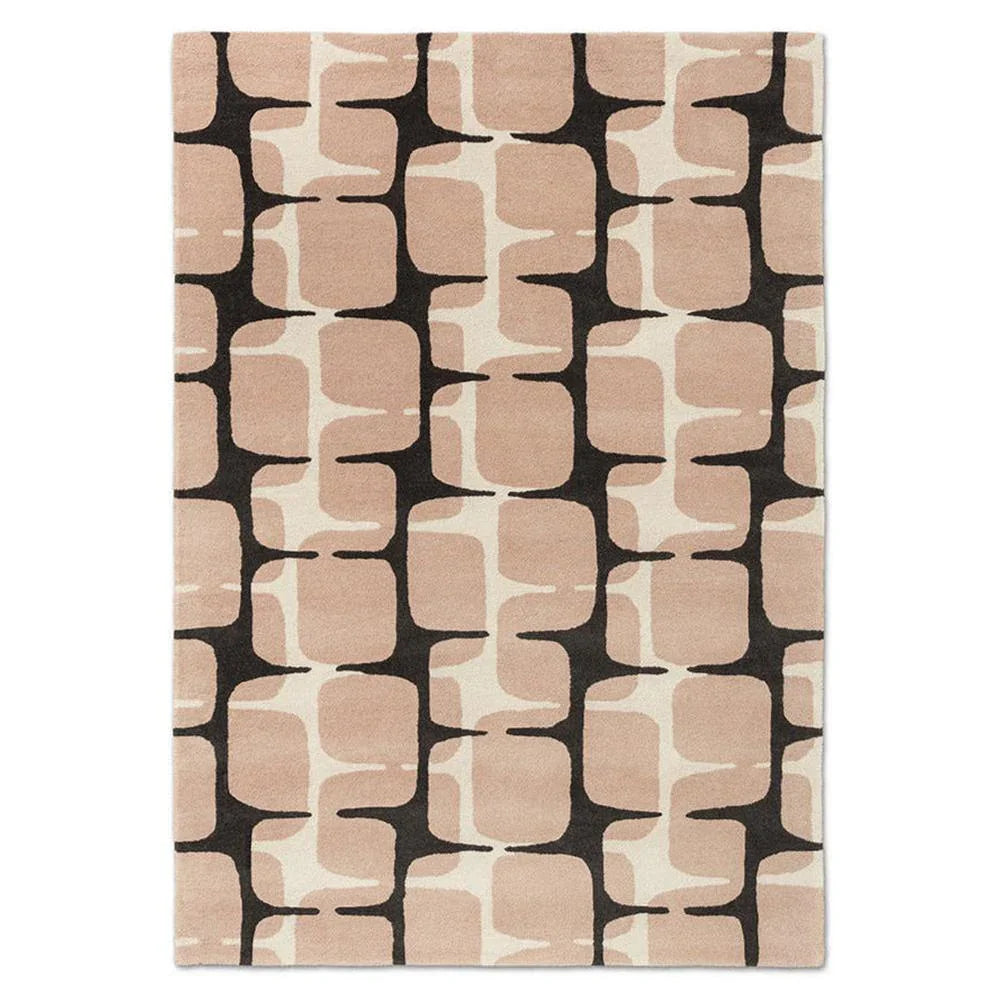 Scion Going Lohko - Dusk Designer Rug