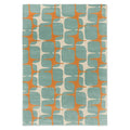 Scion Going Lohko - Sky Designer Rug