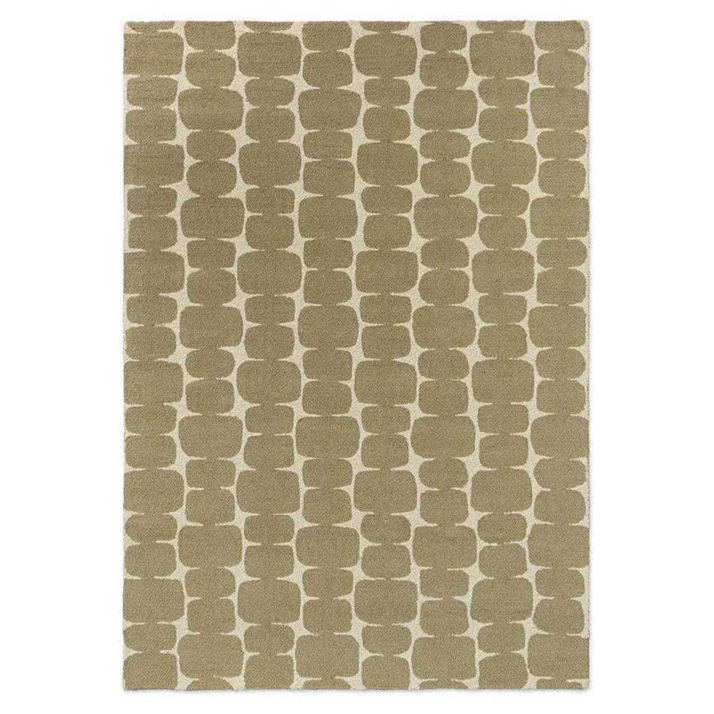 Scion Little Lohko - Pebble Designer Rug