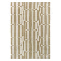 Scion Lohko Stripe - Pebble Designer Rug