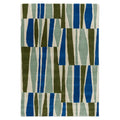 Scion Saku - Olive Designer Rug