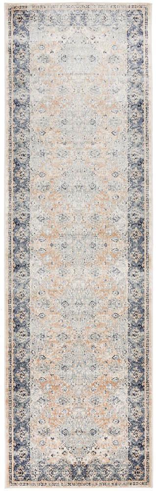 Providence Esquire Melbourne Traditional Beige Rug - ICONIC RUGS