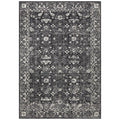 Evoke Estella Charcoal Transitional Rug - ICONIC RUGS