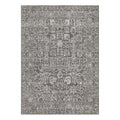 Evoke Homage Grey Transitional Rug - ICONIC RUGS