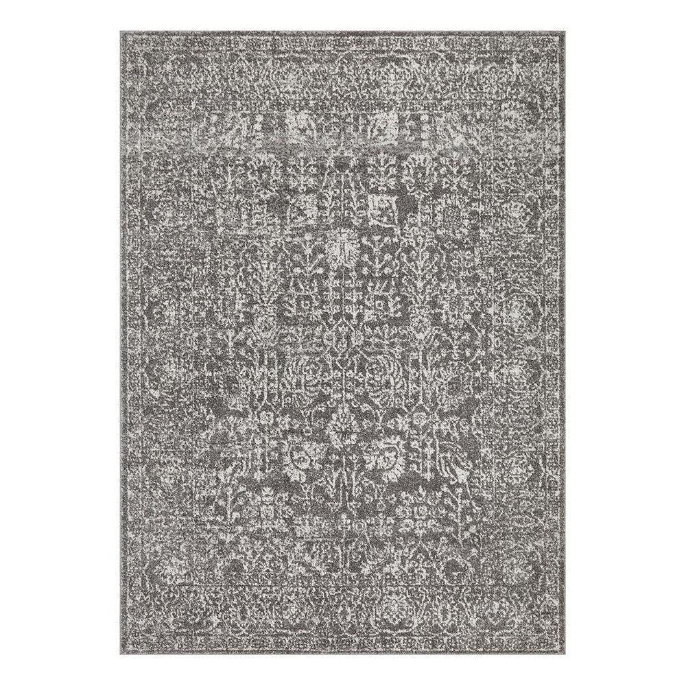 Evoke Homage Grey Transitional Rug - ICONIC RUGS
