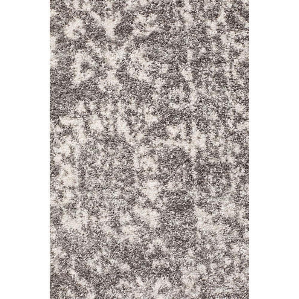 Evoke Homage Grey Transitional Rug - ICONIC RUGS