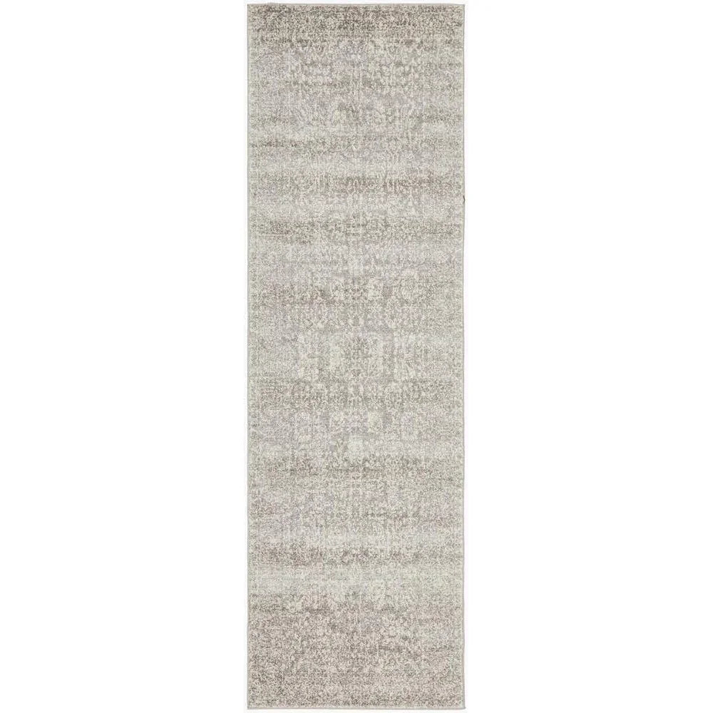 Evoke Homage Grey Transitional Rug - ICONIC RUGS