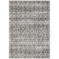 Evoke Remy Silver Transitional Rug - ICONIC RUGS