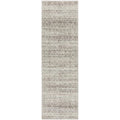 Evoke Remy Silver Transitional Runner Rug - ICONIC RUGS