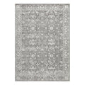 Evoke Shine Silver Transitional Rug - ICONIC RUGS