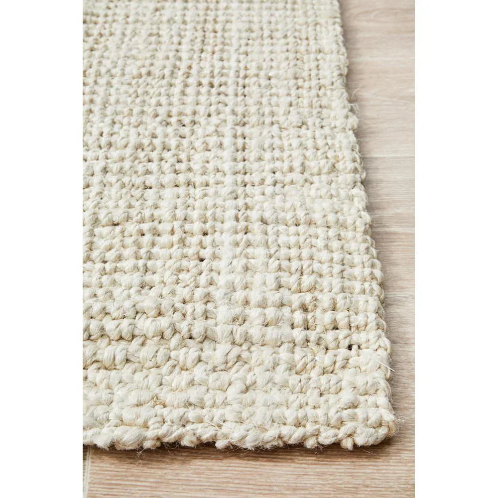 Atrium Barker Bleach Rug - ICONIC RUGS