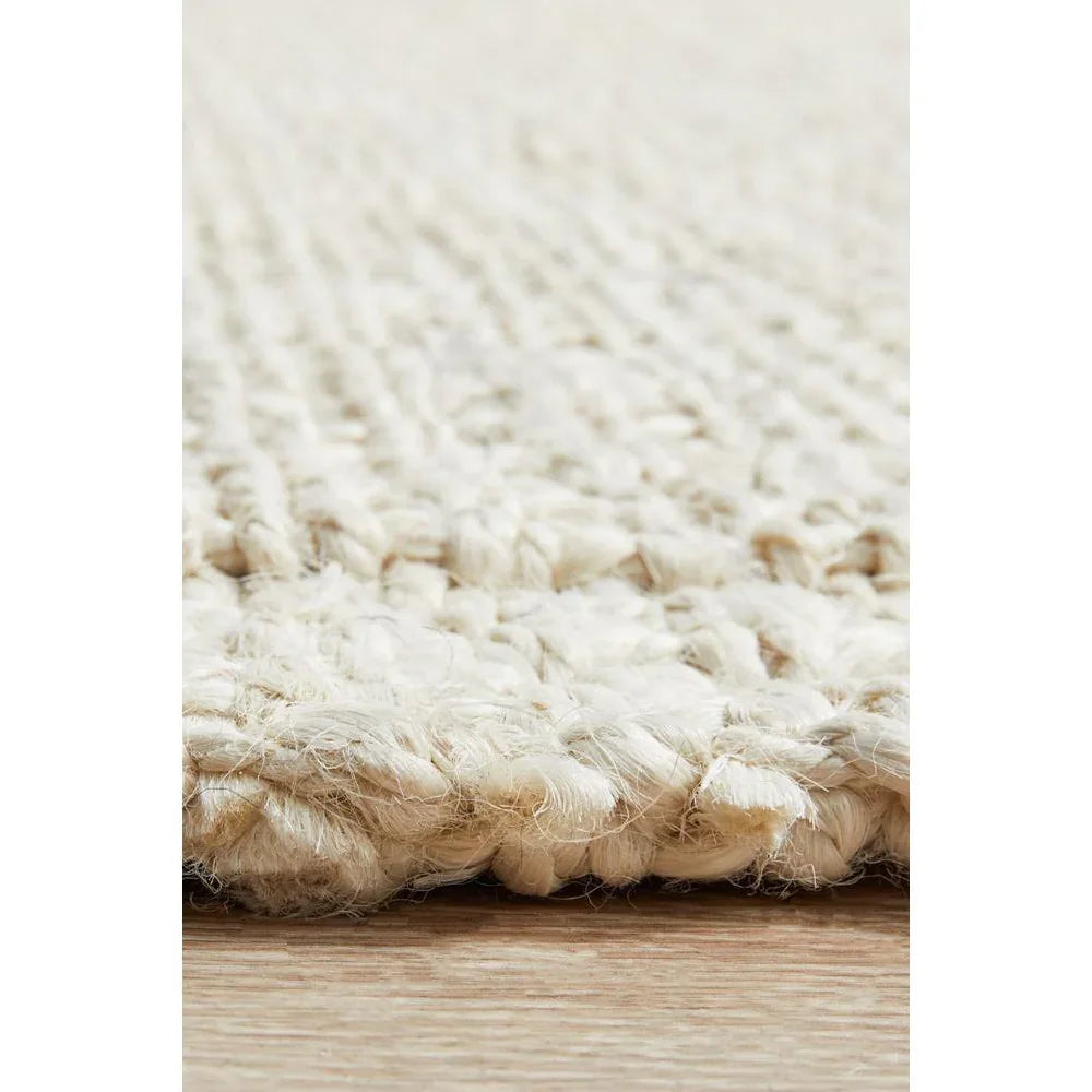 Atrium Barker Bleach Rug - ICONIC RUGS