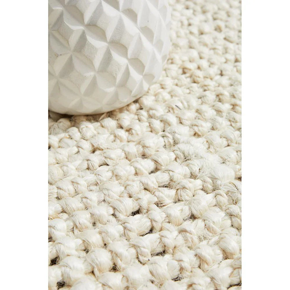 Atrium Barker Bleach Rug - ICONIC RUGS