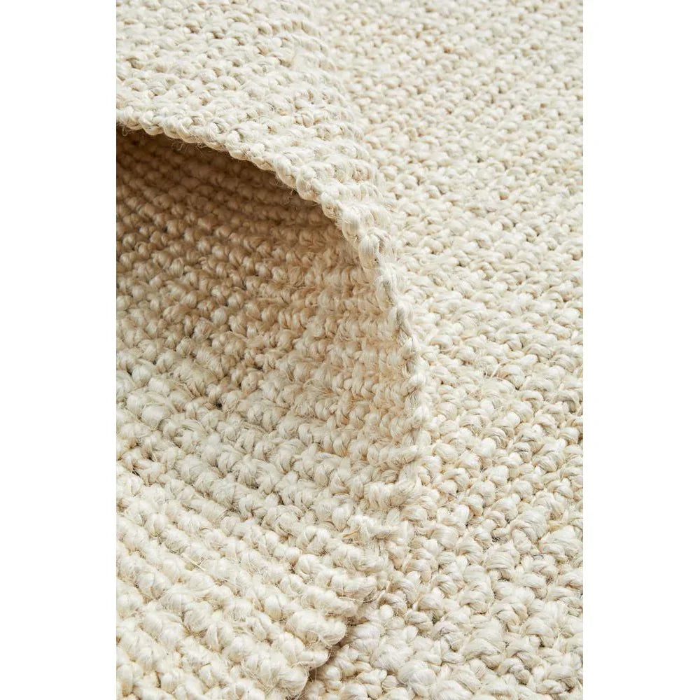 Atrium Barker Bleach Rug - ICONIC RUGS