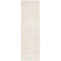 Atrium Barker Bleach Runner - ICONIC RUGS