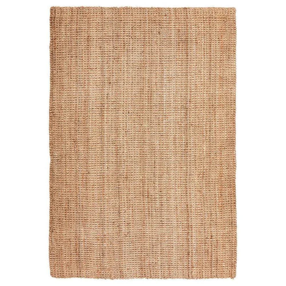 Atrium Barker Natural Rug - ICONIC RUGS