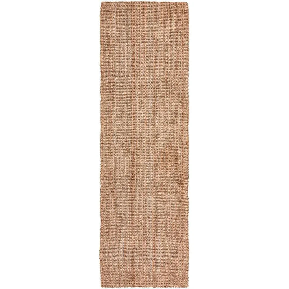Atrium Barker Natural Rug - ICONIC RUGS