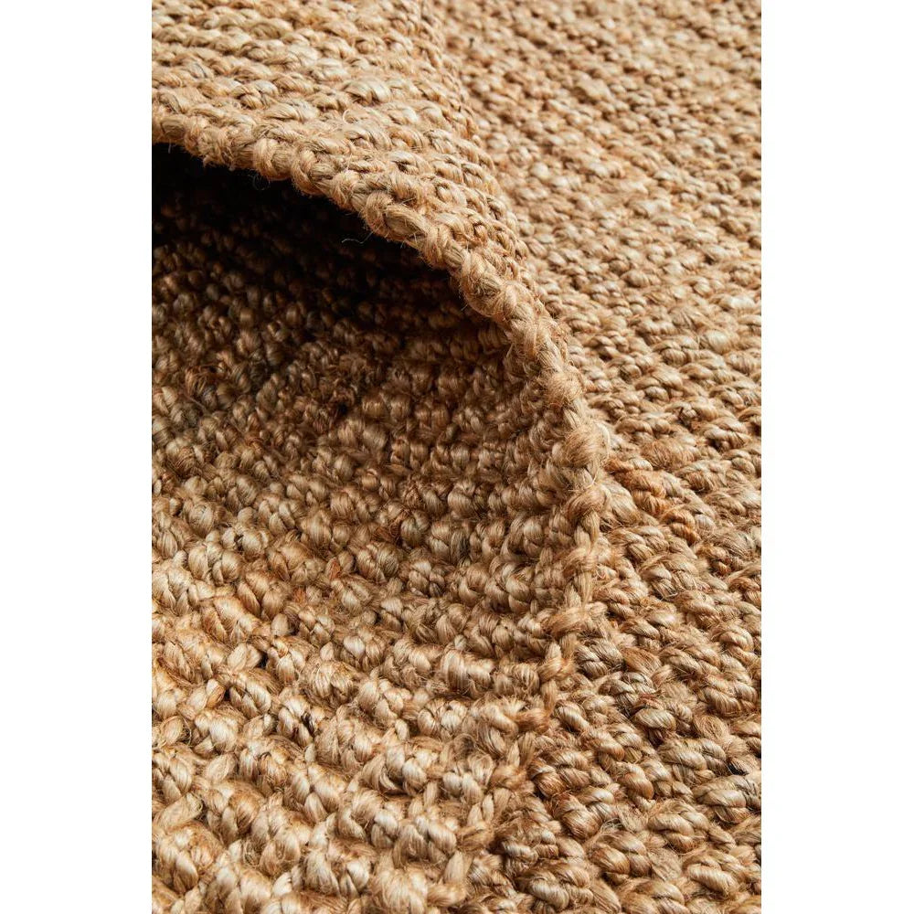 Atrium Barker Natural Rug - ICONIC RUGS