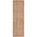 Atrium Barker Natural Runner - ICONIC RUGS