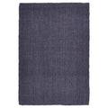 Atrium Barker Navy Rug - ICONIC RUGS