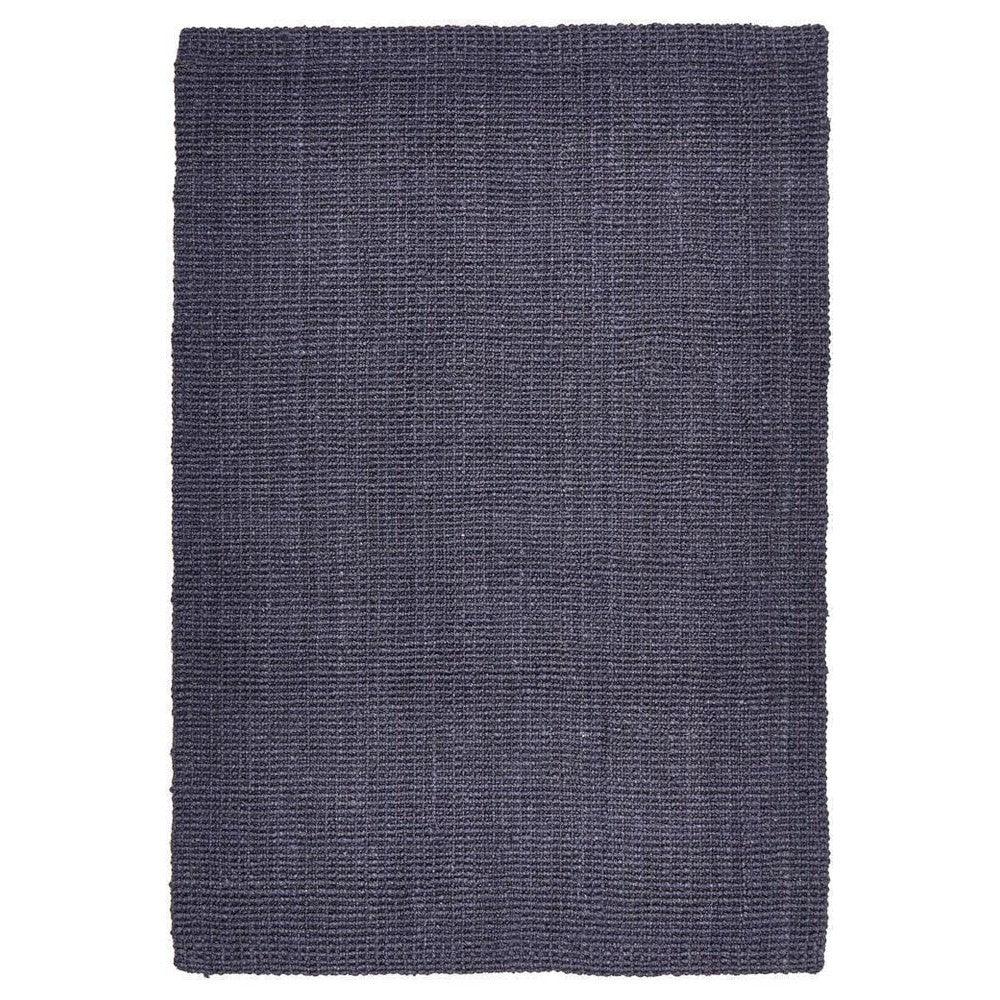 Atrium Barker Navy Rug - ICONIC RUGS