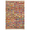 Atrium Bunting Multi Rug - ICONIC RUGS