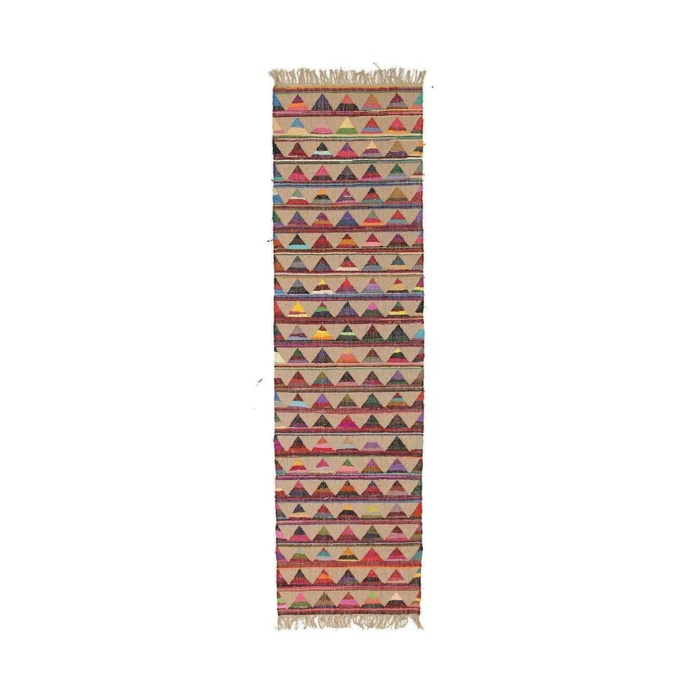 Atrium Bunting Multi Rug