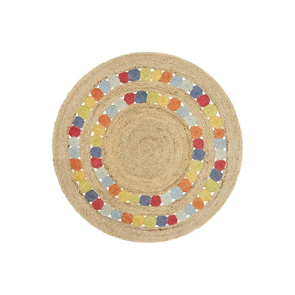 Atrium Fruity Multi Rug