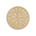 Atrium Pilu Natural Rug