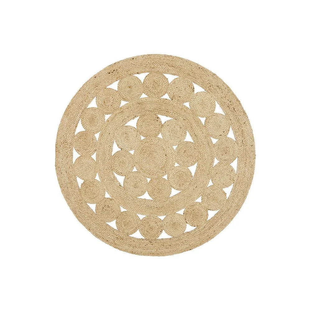 Atrium Pilu Natural Rug