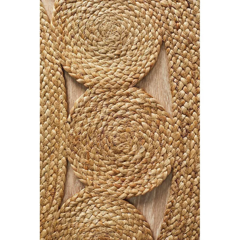Atrium Pilu Natural Rug