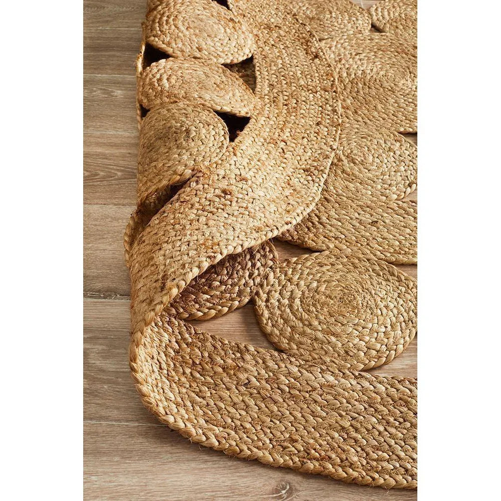 Atrium Pilu Natural Rug