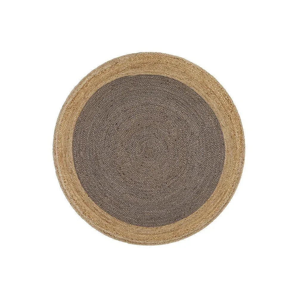 Atrium Polo Charcoal Rug