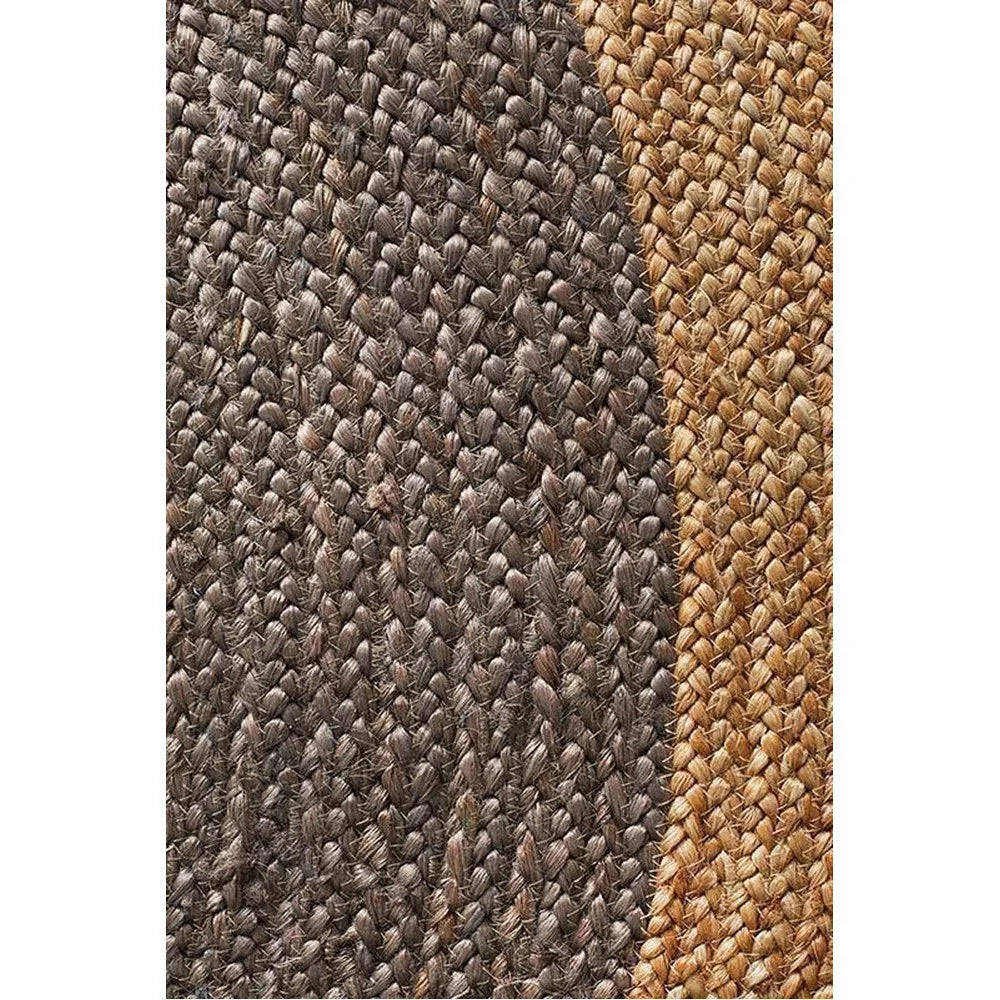 Atrium Polo Charcoal Rug