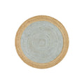 Atrium Polo Round Blue
