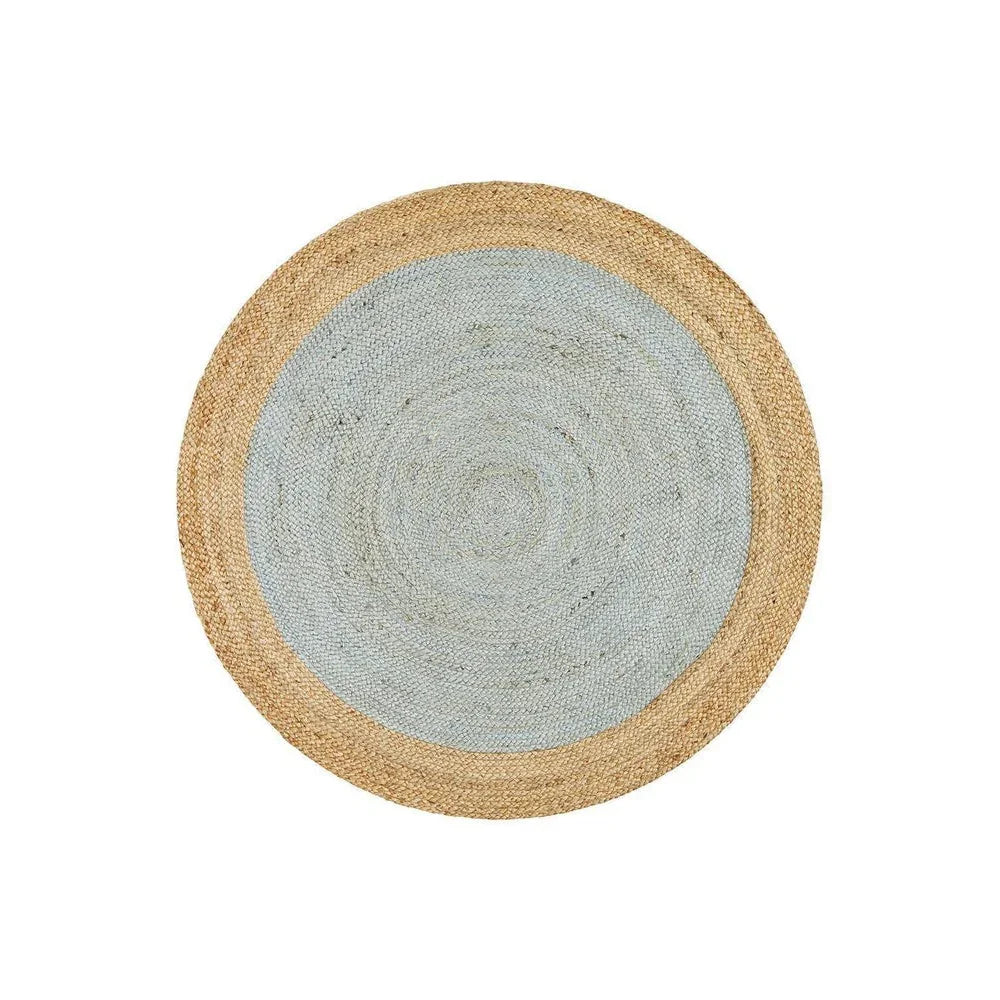Atrium Polo Round Blue