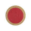 Atrium Polo Round Cherry