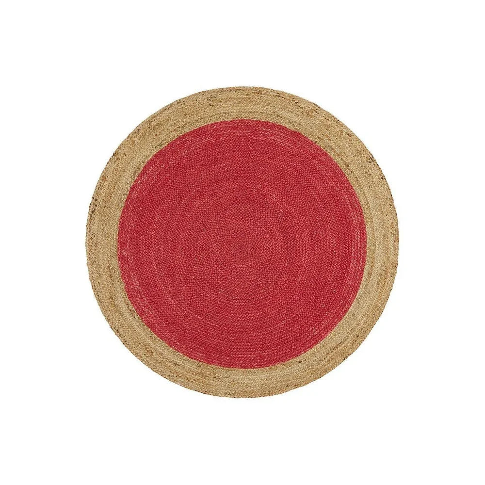 Atrium Polo Round Cherry