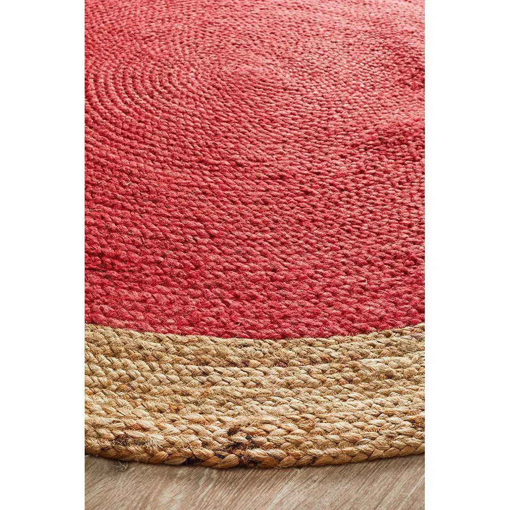 Atrium Polo Round Cherry