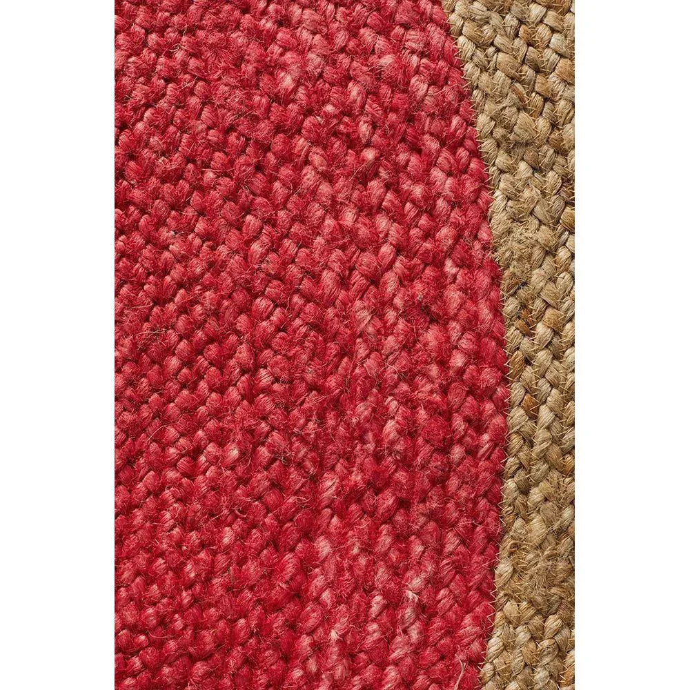 Atrium Polo Round Cherry
