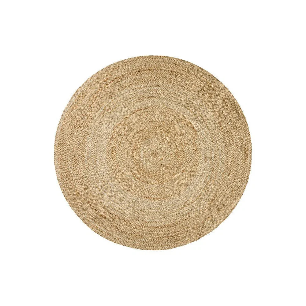 Atrium Polo Round Natural
