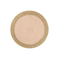 Atrium Polo Round Pink