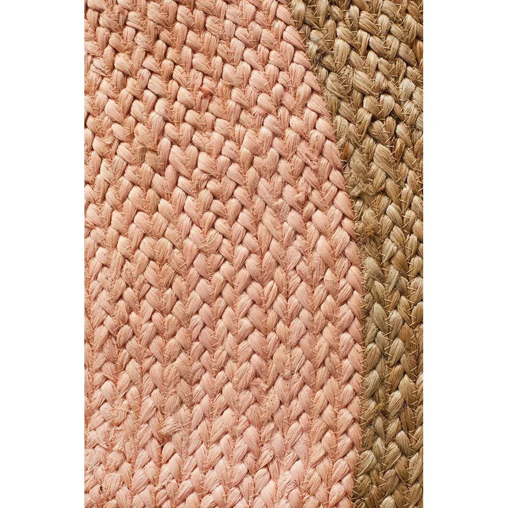 Atrium Polo Round Pink