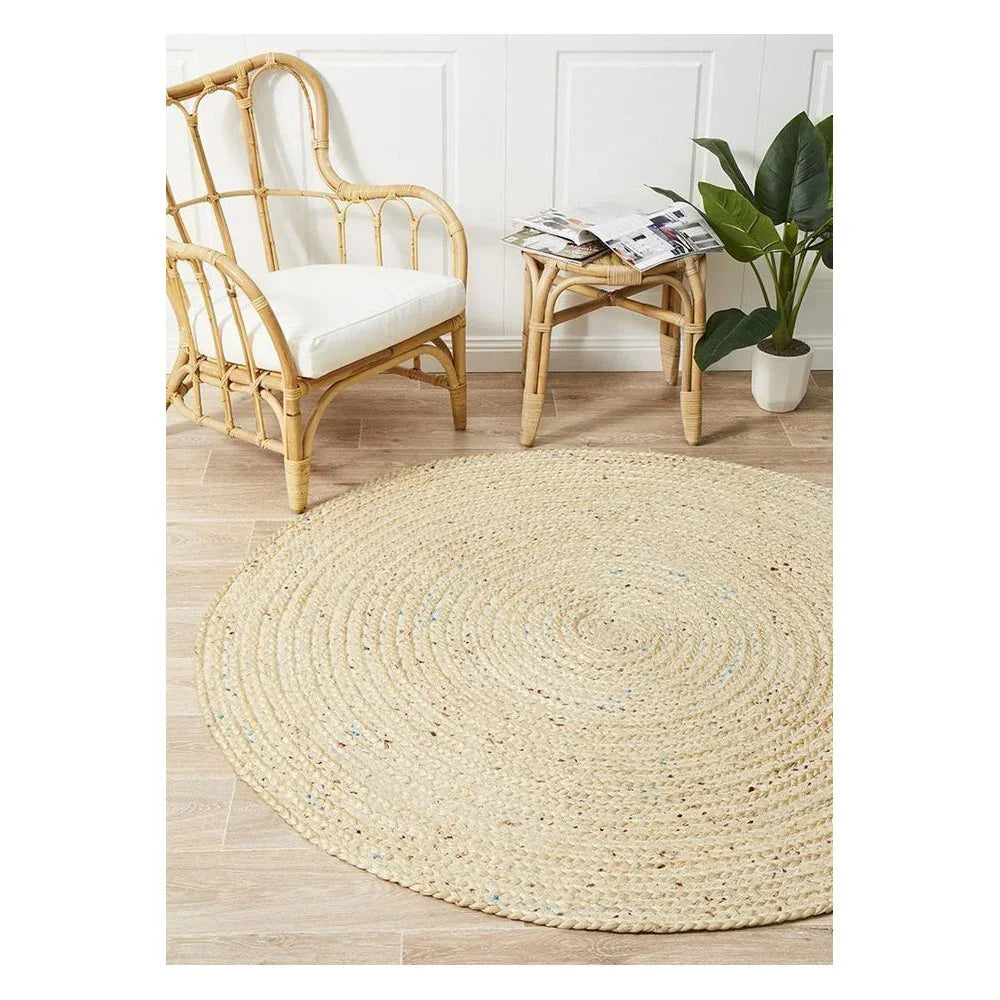 Atrium Shiva Bleached Rug