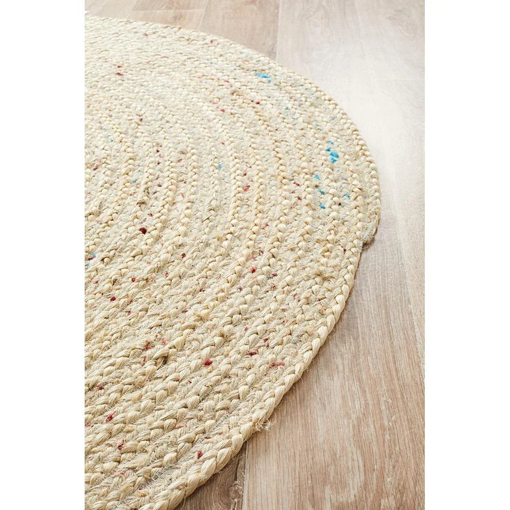 Atrium Shiva Bleached Rug