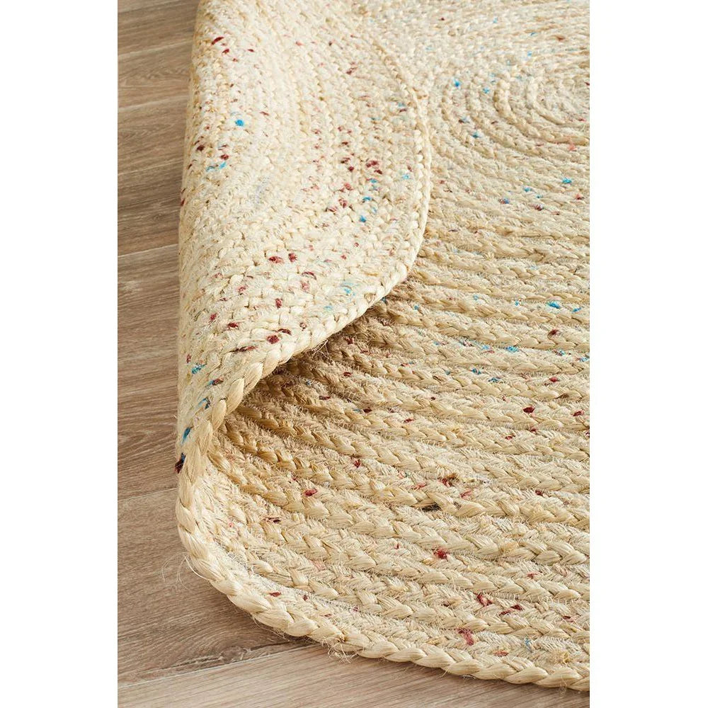 Atrium Shiva Bleached Rug